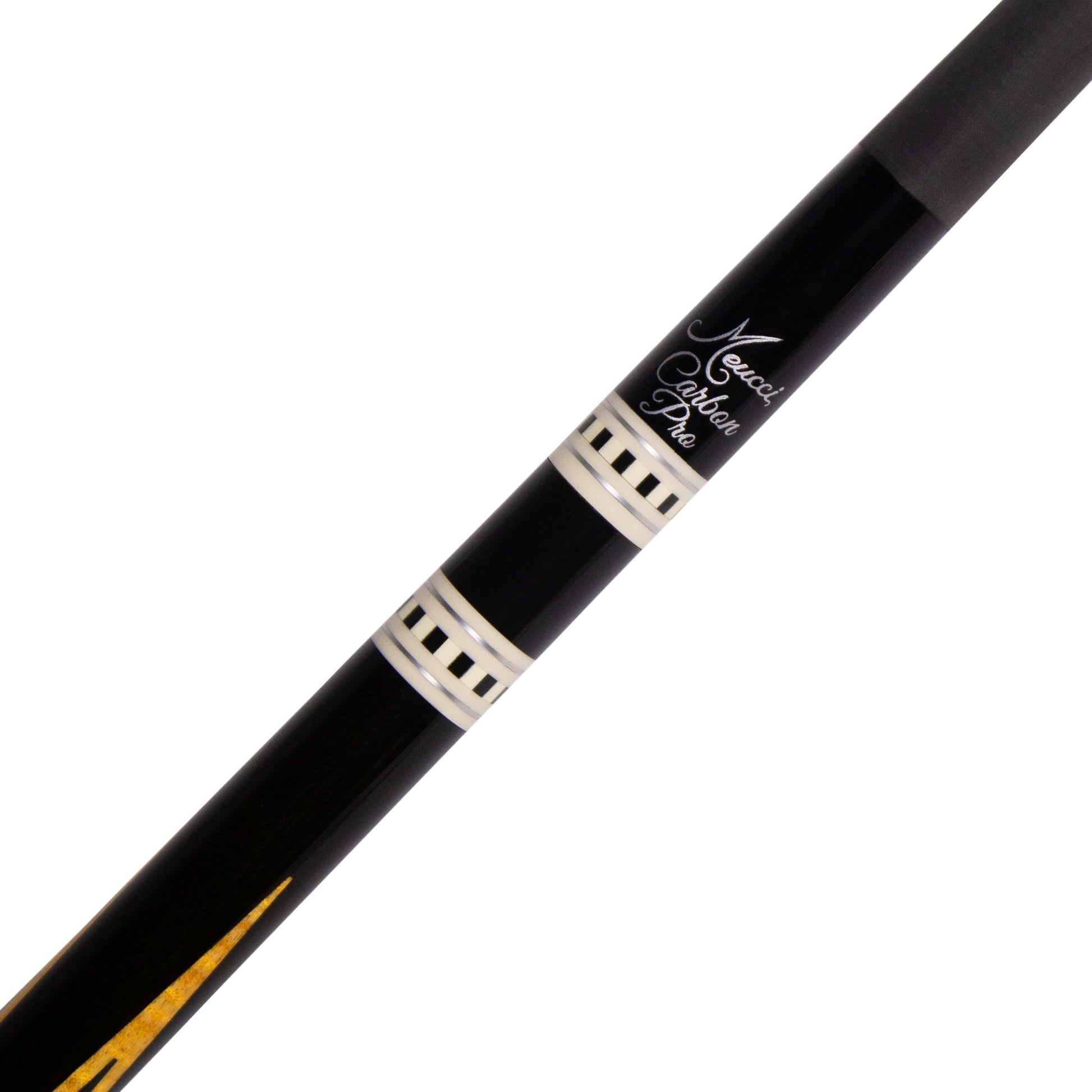 BMC Diamond Ebony – Meucci Cues