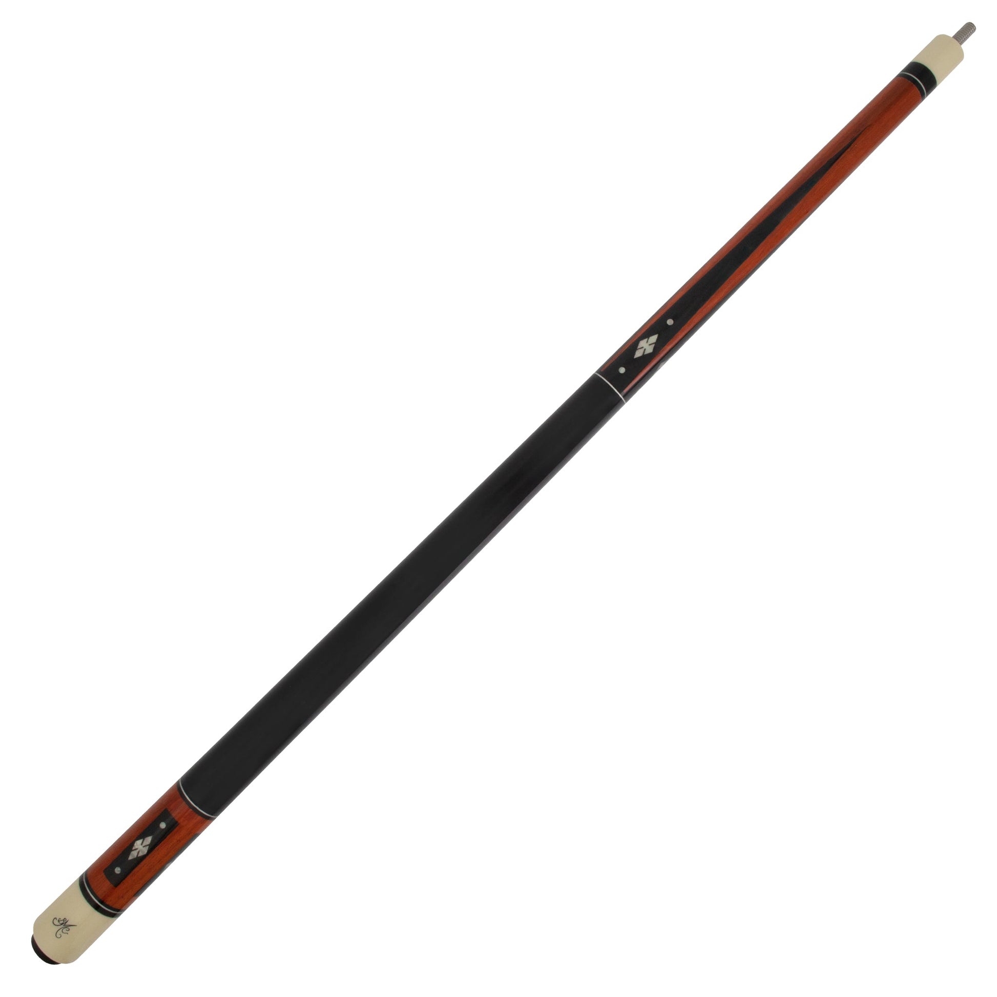 BMC Pro Series 7 Meucci Pool Cue Full