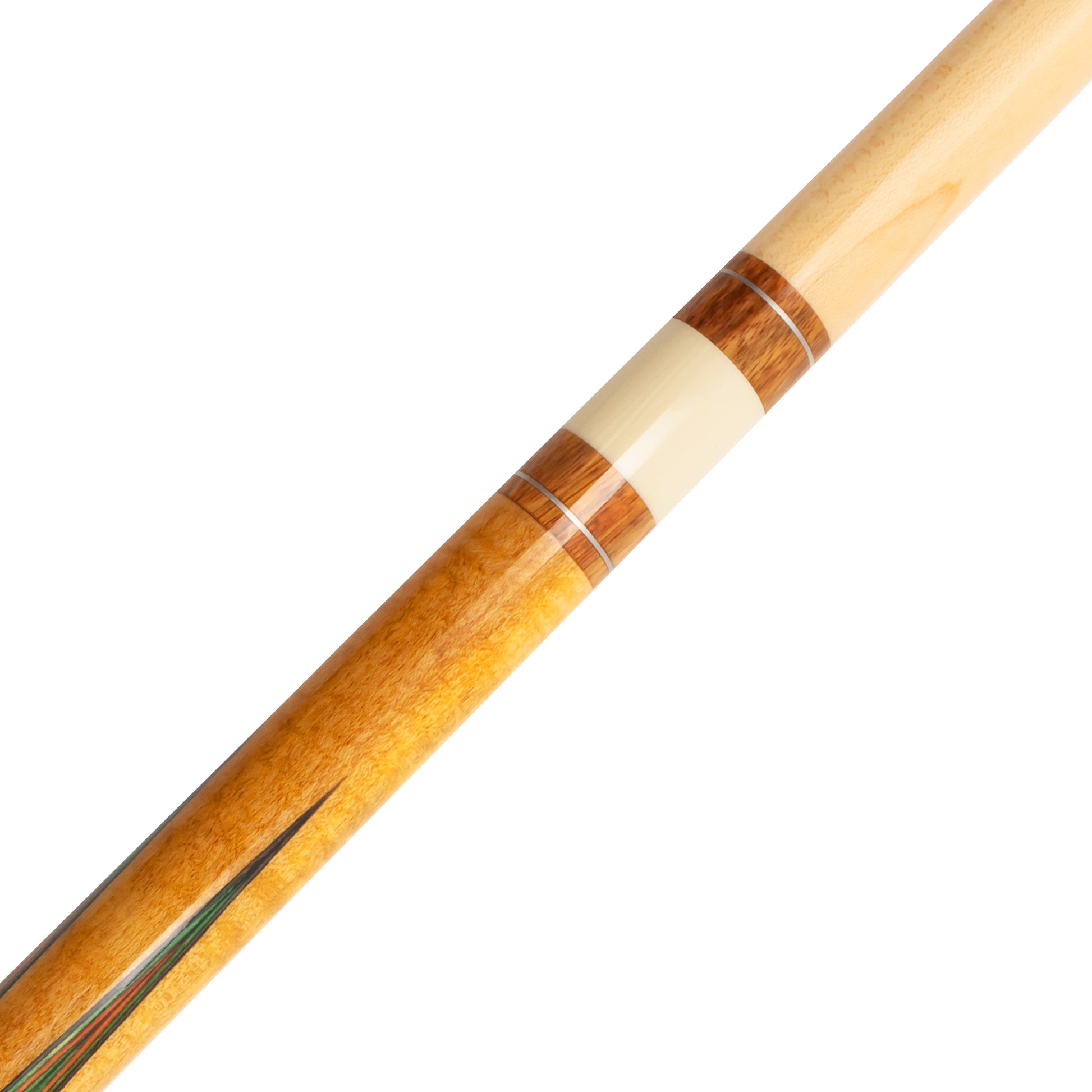 BMC Pro Series 4 Meucci Pool Cue Joint