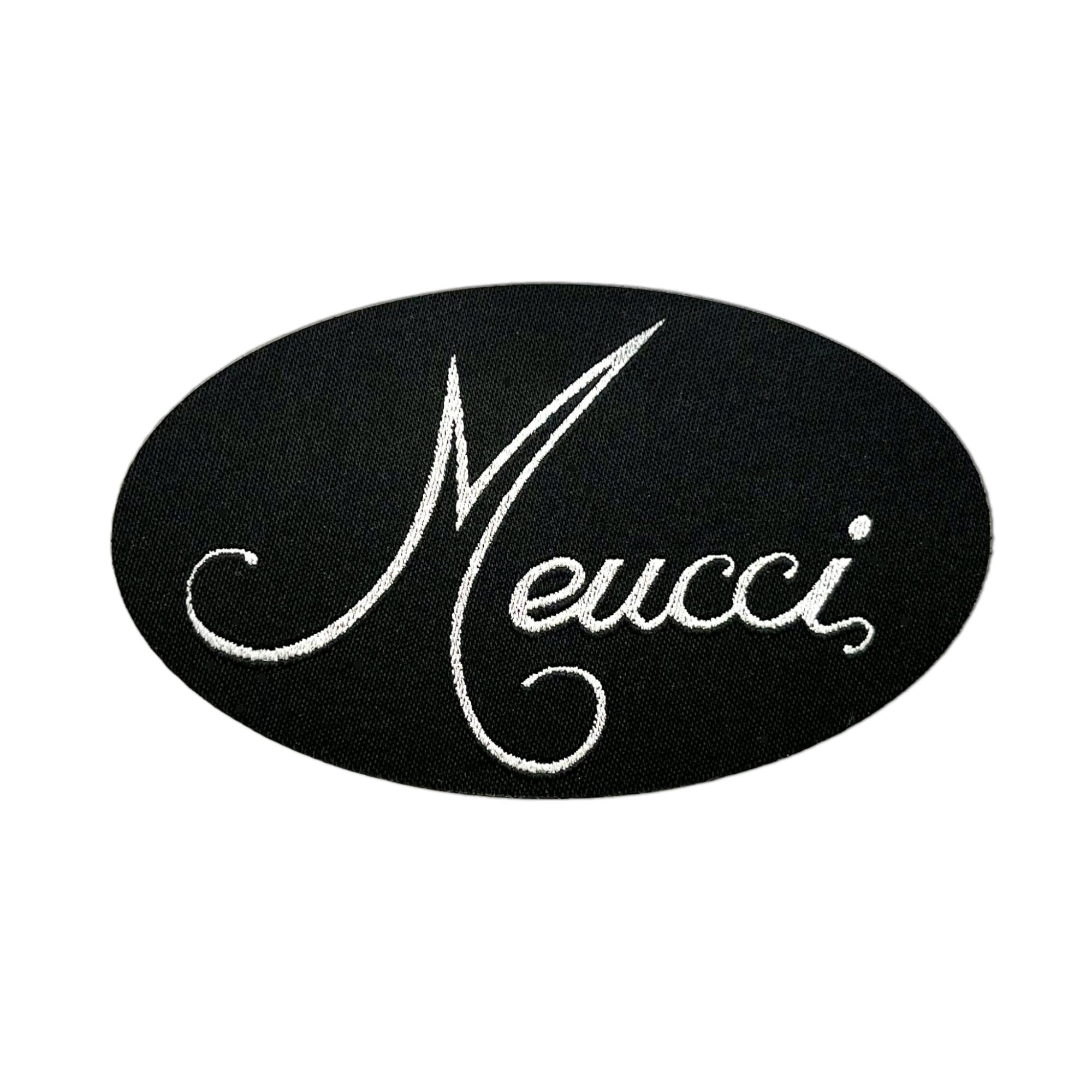 Meucci Patches – Meucci Cues