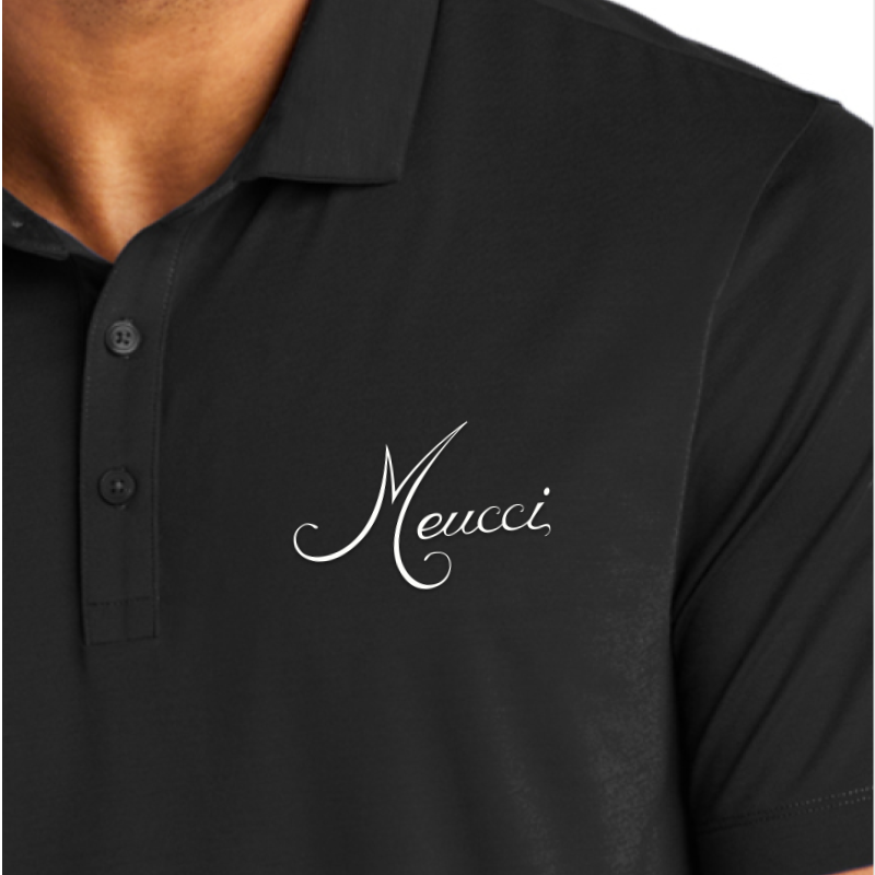 Meucci Polo