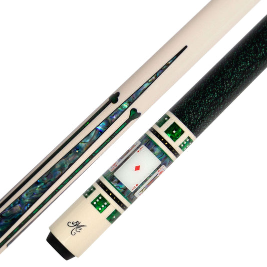 Beginner's Guide to Pool Cues - Buying Your First Pool Cue