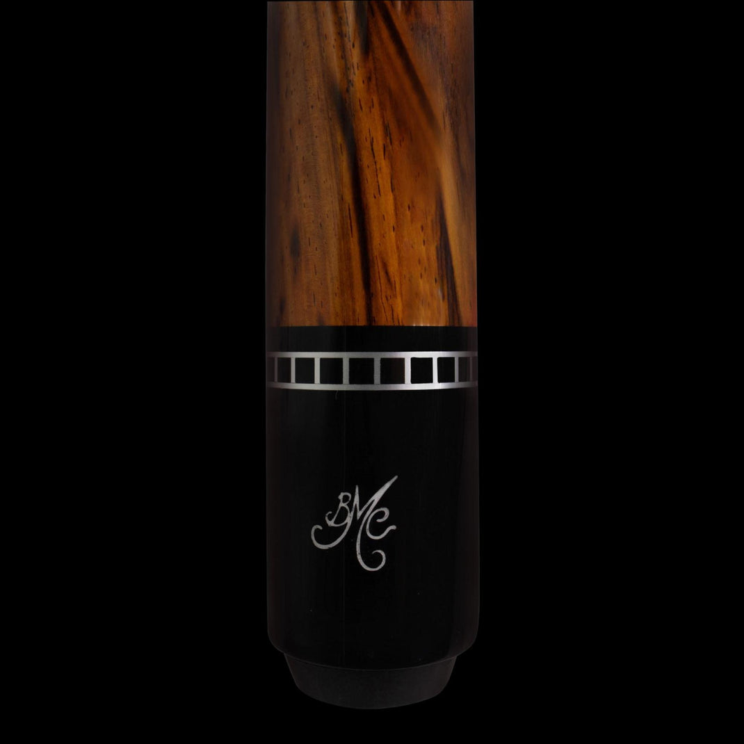 Exotic Wood Series Meucci Pool Cue - Meucci Cues