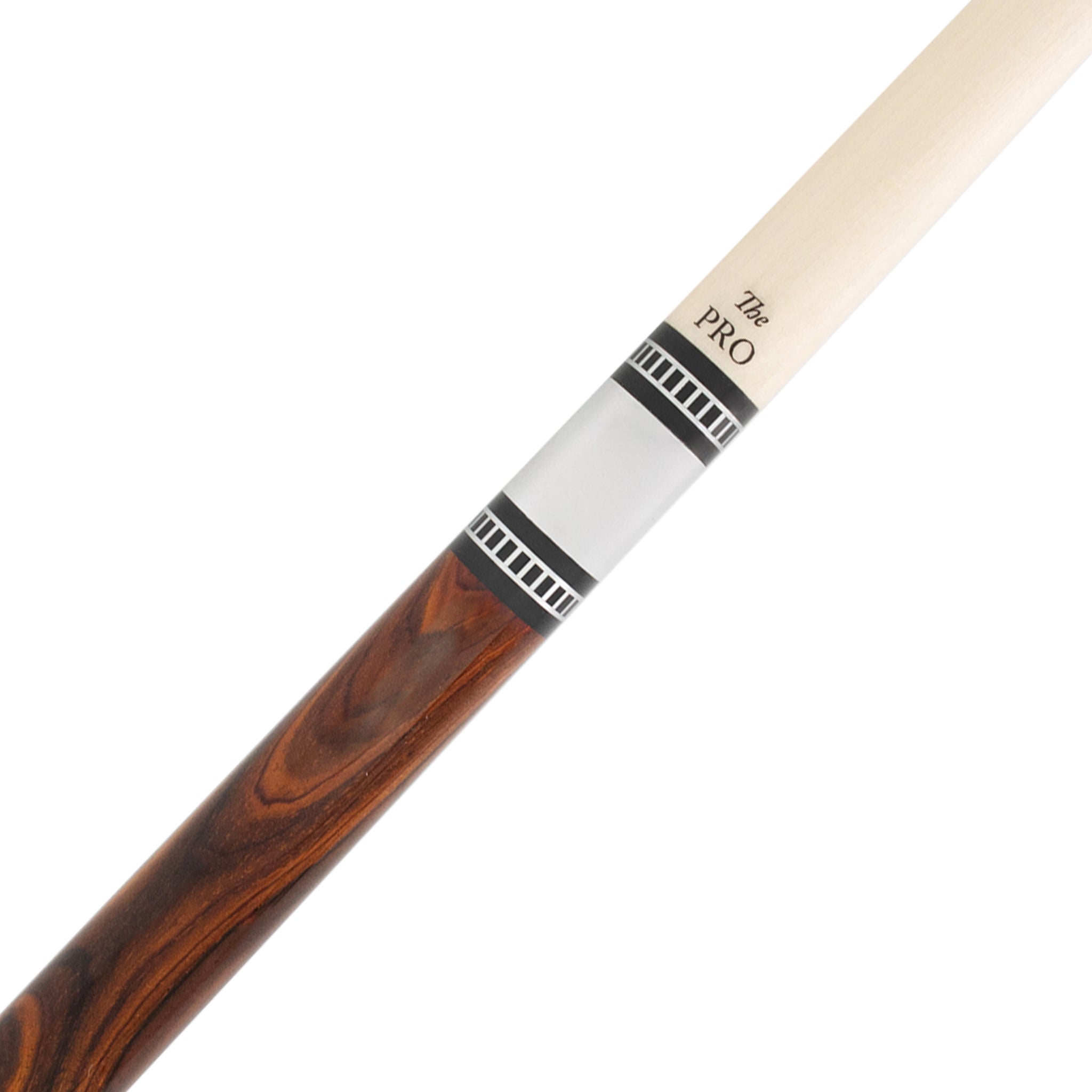 Exotic Wood Series Meucci Pool Cue - Meucci Cues