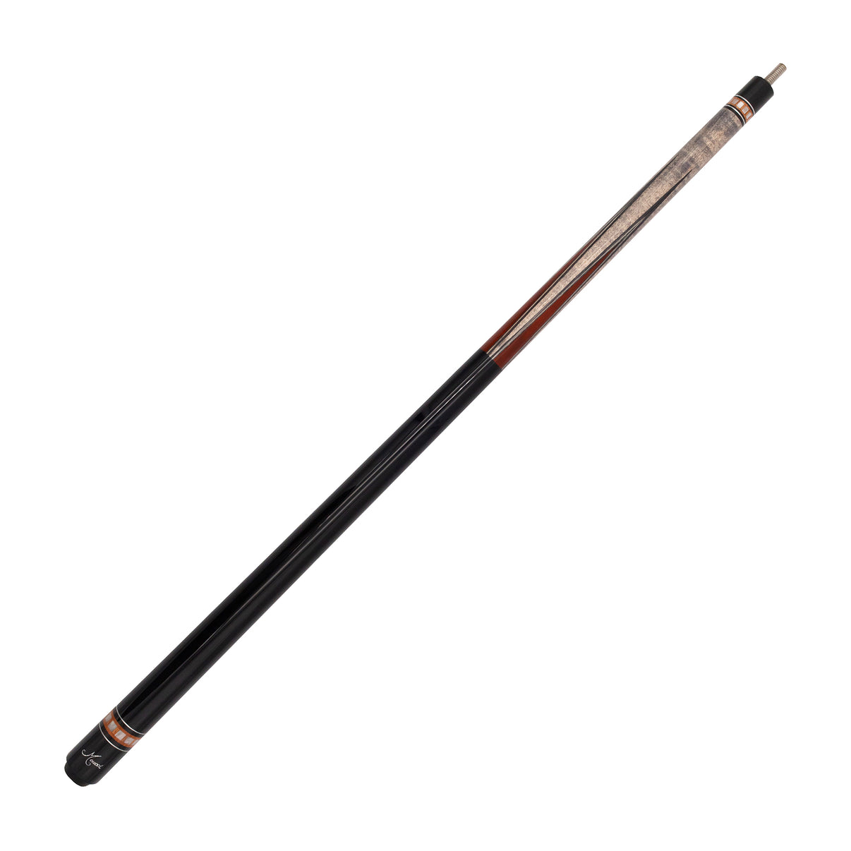 Freshman 1 Meucci Pool Cue - Meucci Cues