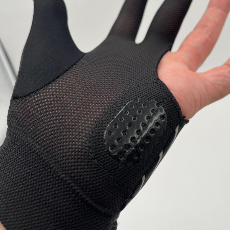 Meucci EliteStroke Glove Palm with Grip