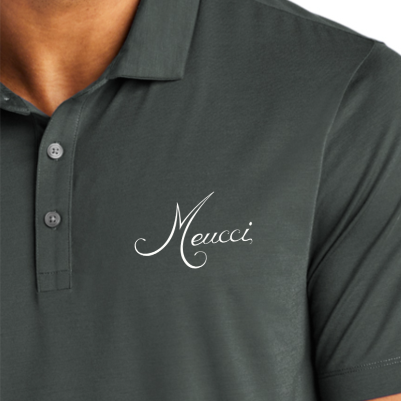 Meucci Polo