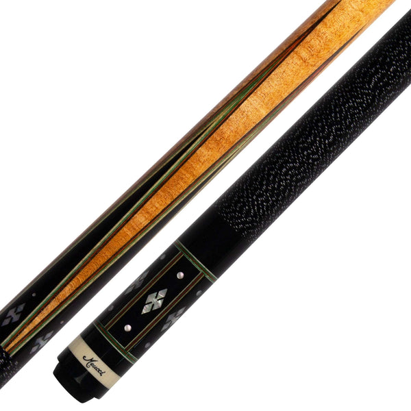 Hi-Pro 1 Meucci Pool Cue - Meucci Cues