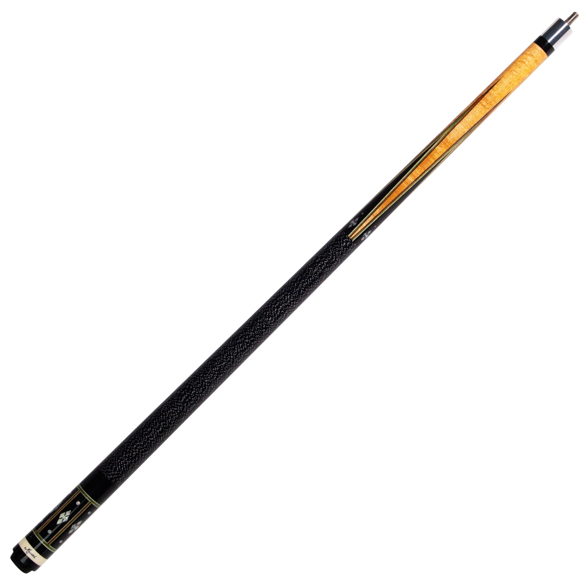 Hi-Pro 1 Meucci Pool Cue - Meucci Cues