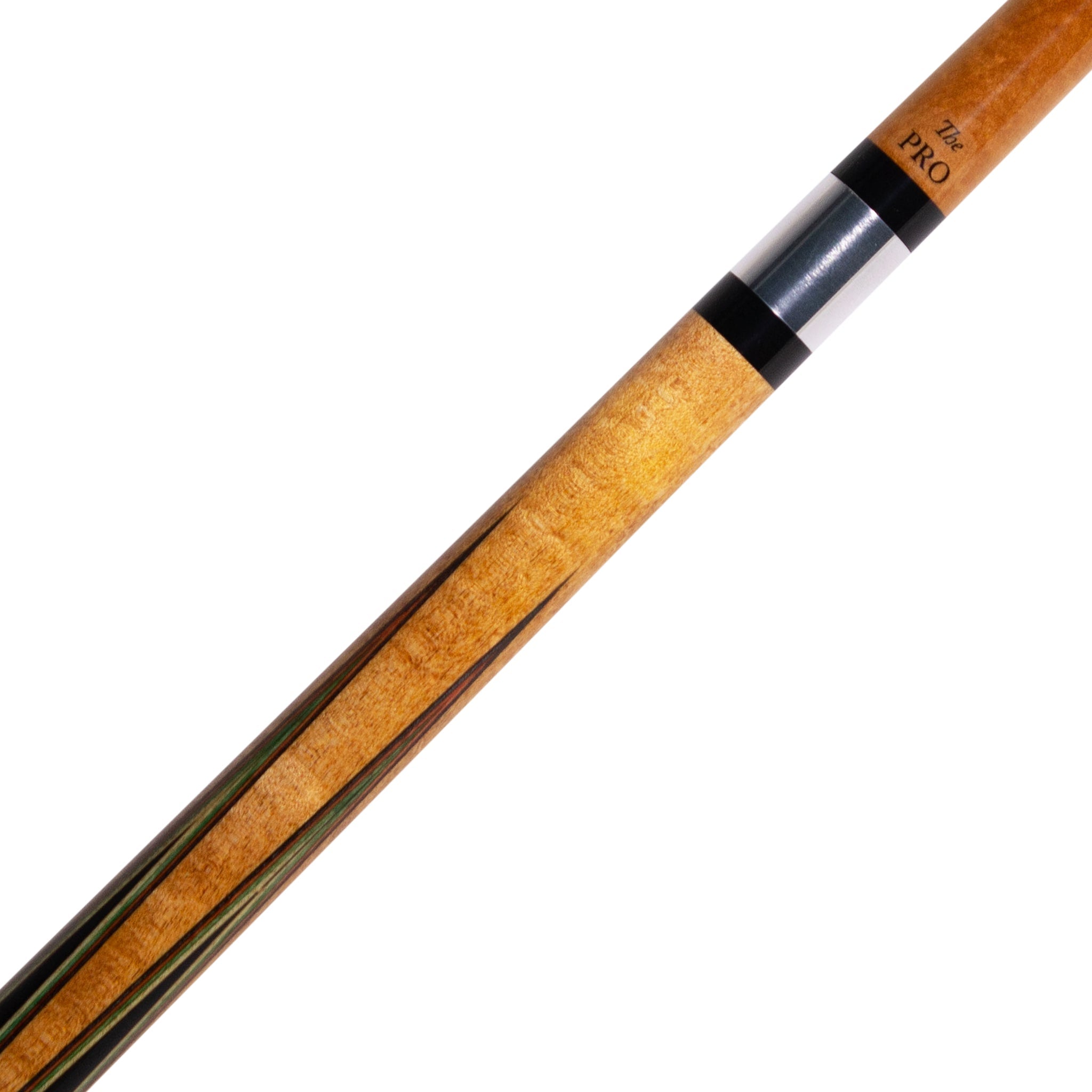 Hi-Pro 1 Meucci Pool Cue - Meucci Cues