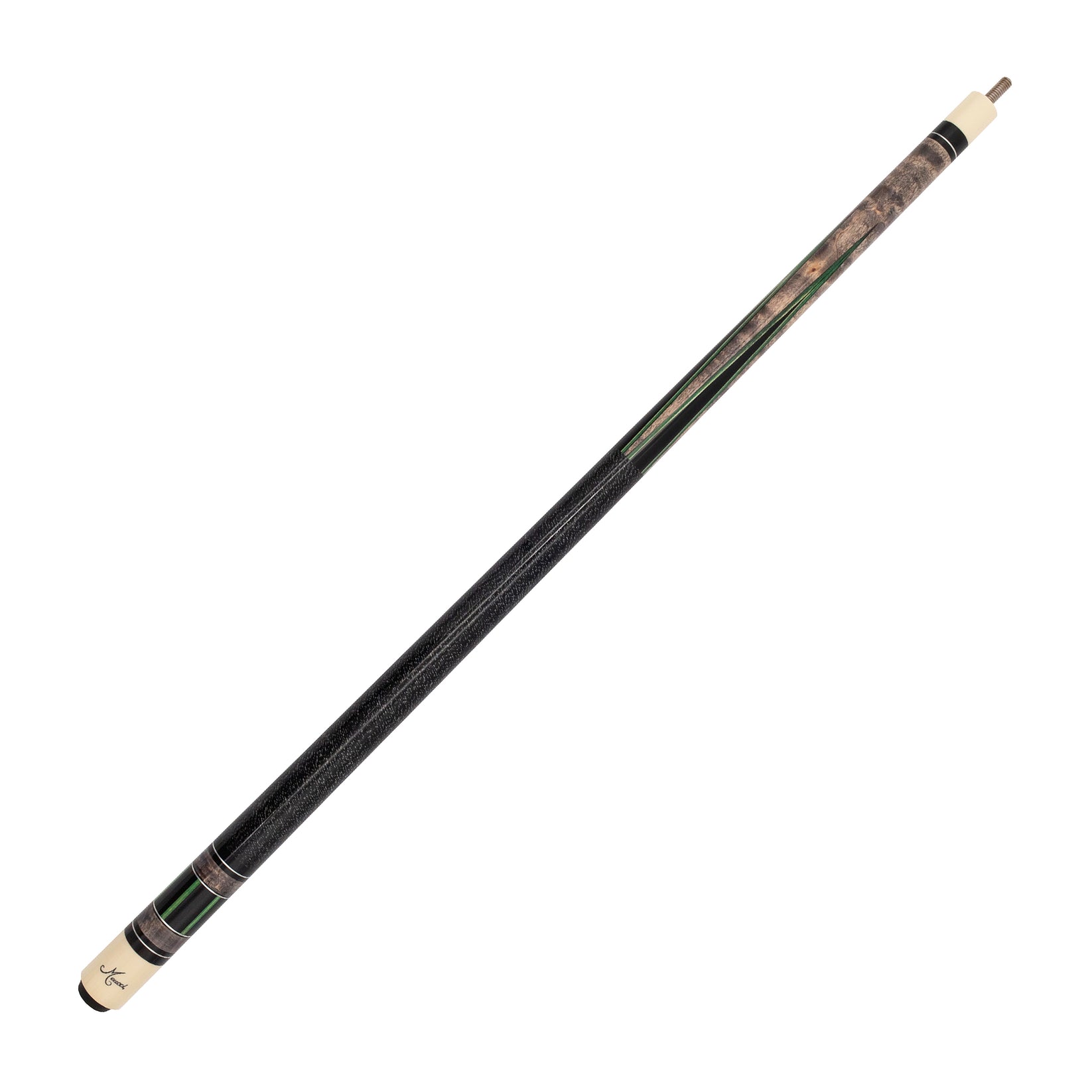 JS-1 Meucci Pool Cue Joint - Meucci Cues