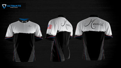 Meucci Team Jersey (Ultimate Team Gear)