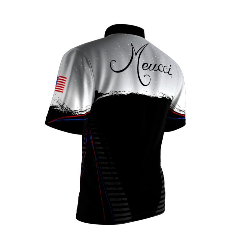 Meucci Team Jersey (Ultimate Team Gear)