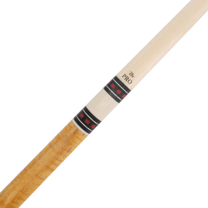 Mike Massey 1 Meucci Pool Cue Joint