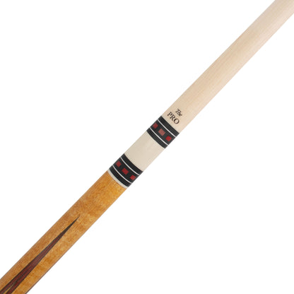 Mike Massey 2 Meucci Pool Cue Joint