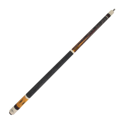 Mike Massey 3 Meucci Pool Cue Full