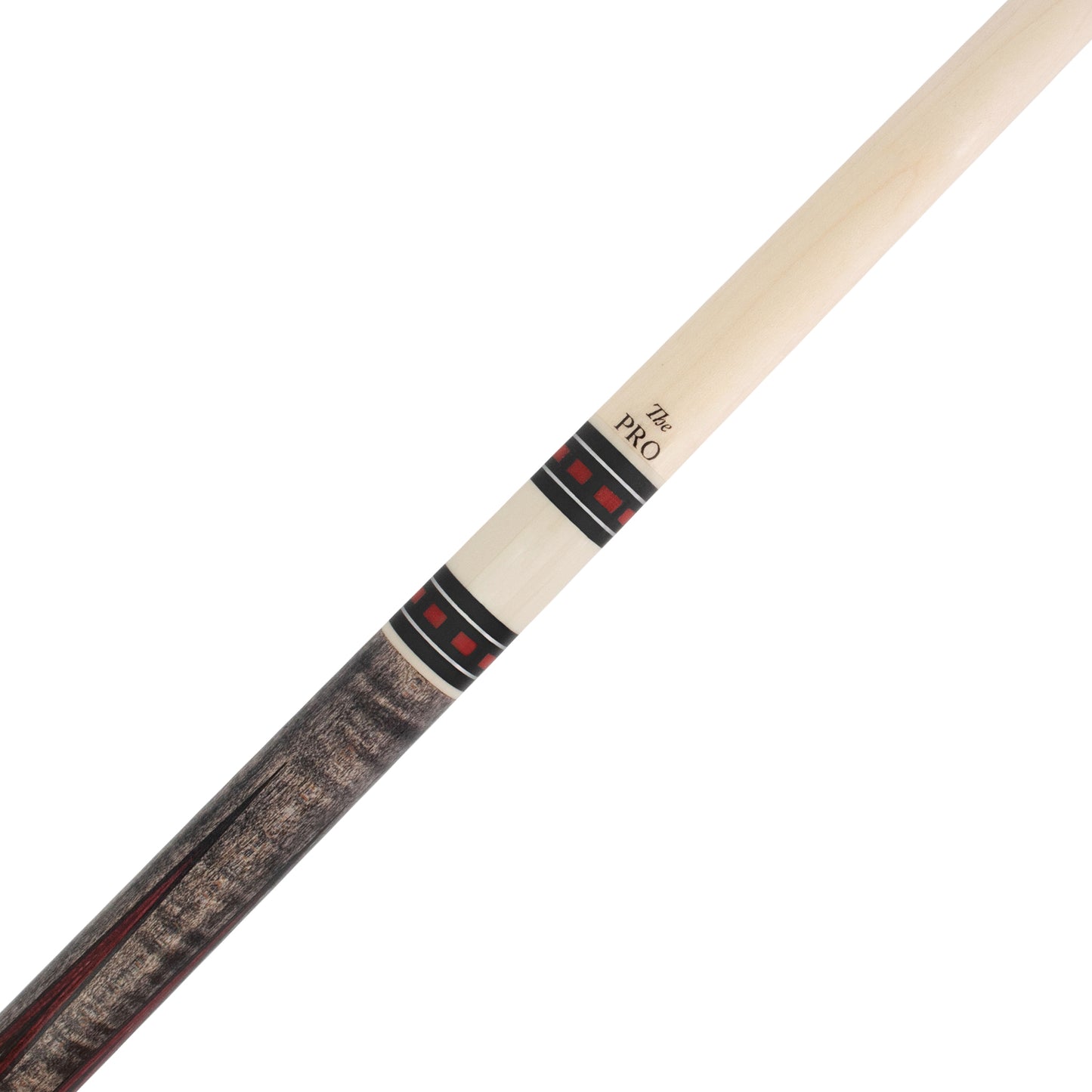 Mike Massey 3 Meucci Pool Cue Joint