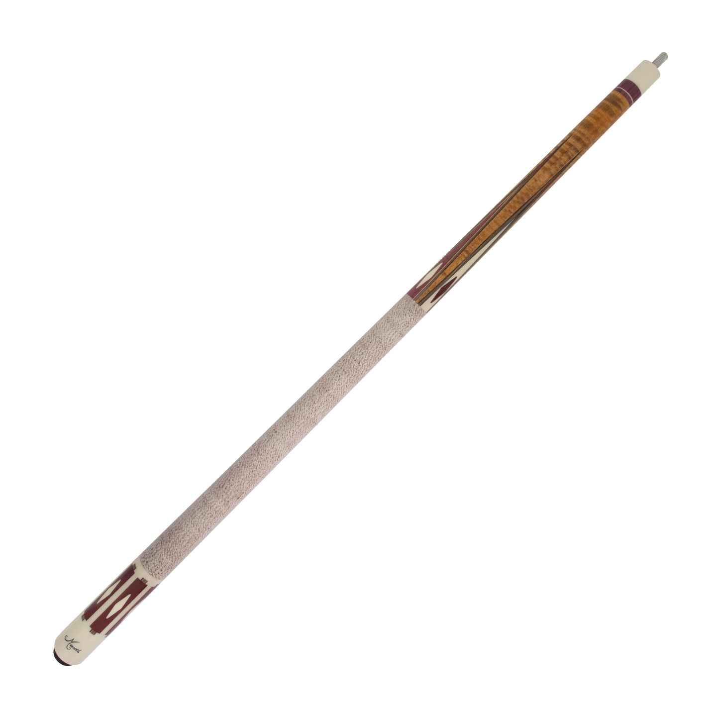 Mike Massey 4 Meucci Pool Cue Full