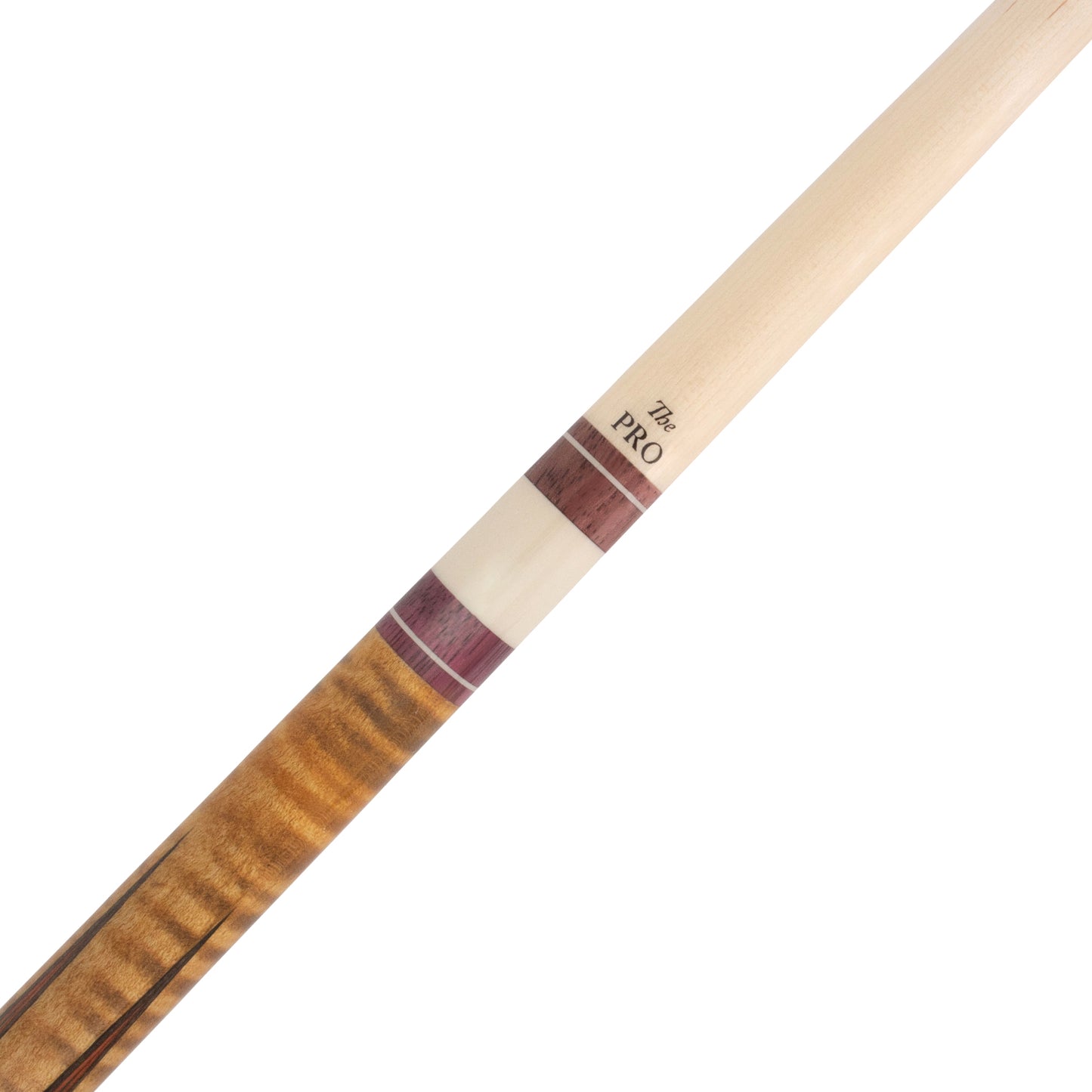 Mike Massey 4 Meucci Pool Cue Joint