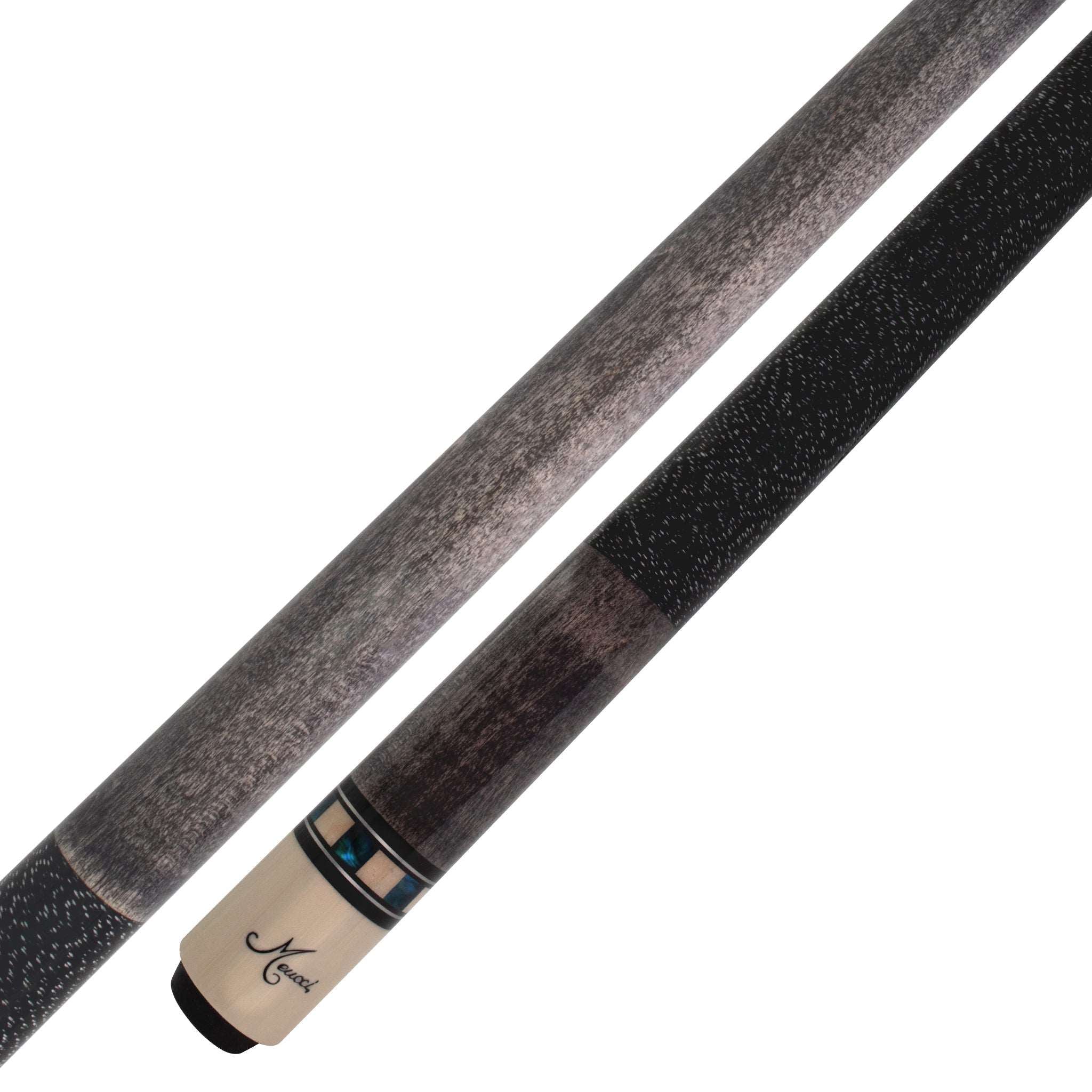 Merry Widow Meucci Pool Cue - Meucci Cues