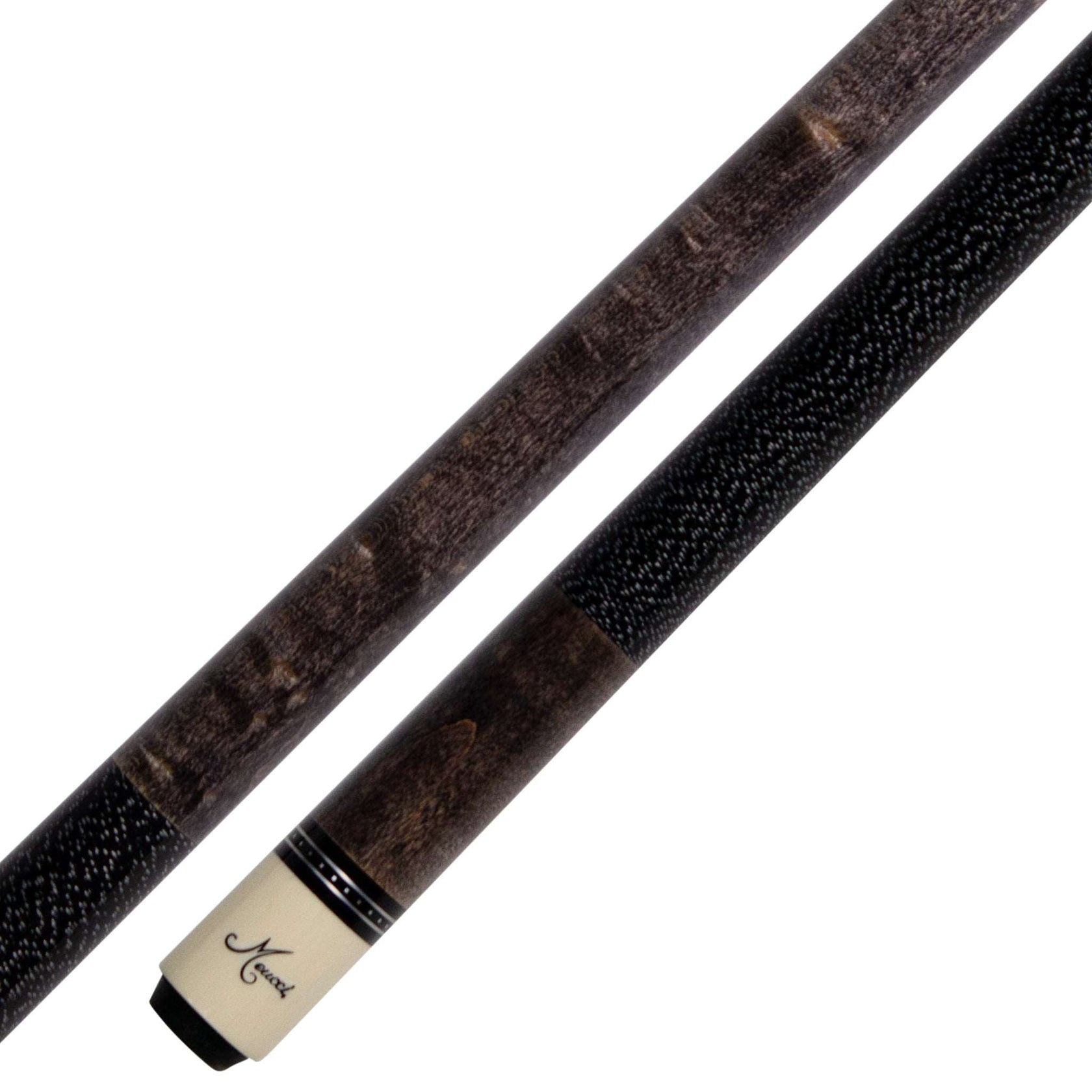 Merry Widow Meucci Pool Cue - Meucci Cues