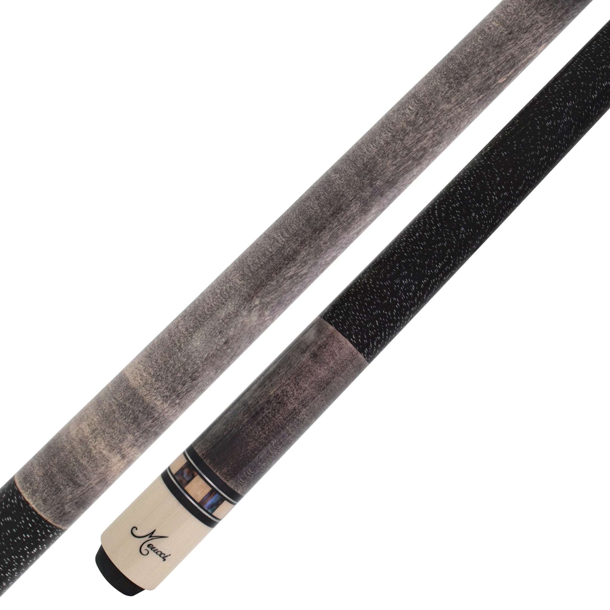 Merry Widow Meucci Pool Cue - Meucci Cues