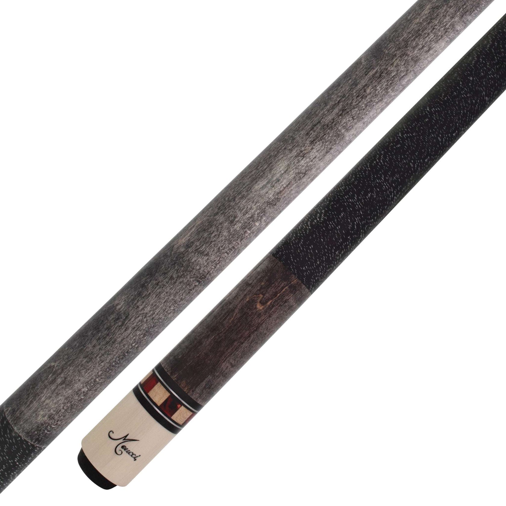 Merry Widow Meucci Pool Cue - Meucci Cues