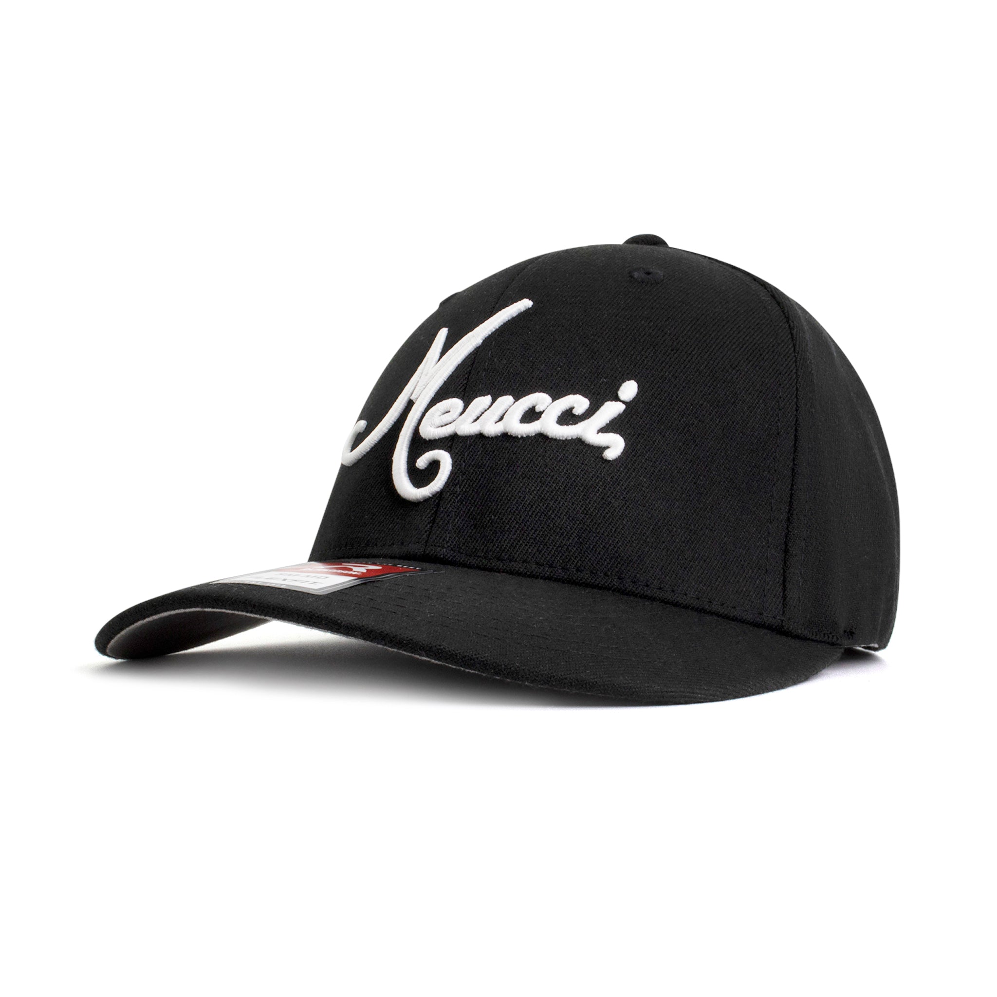 Meucci Flexfit Hat – Meucci Cues