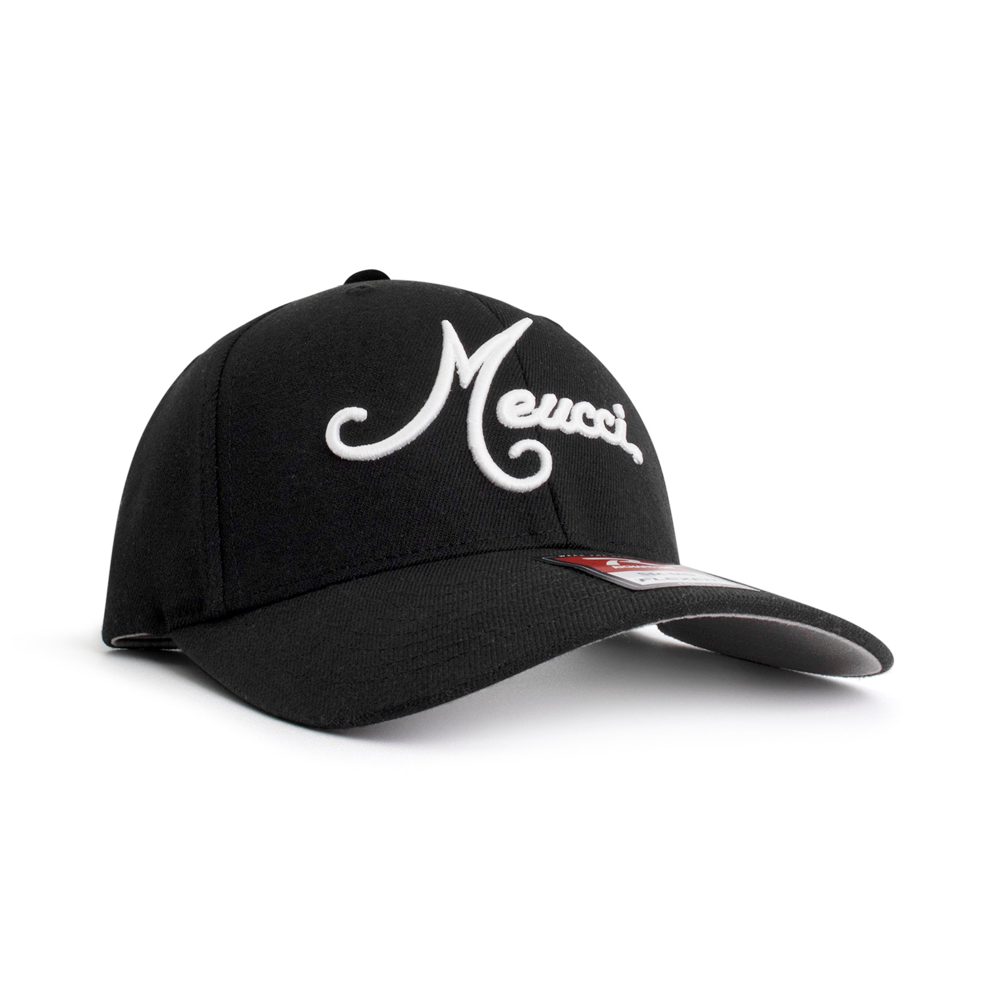 – Meucci Hat Cues Meucci Flexfit