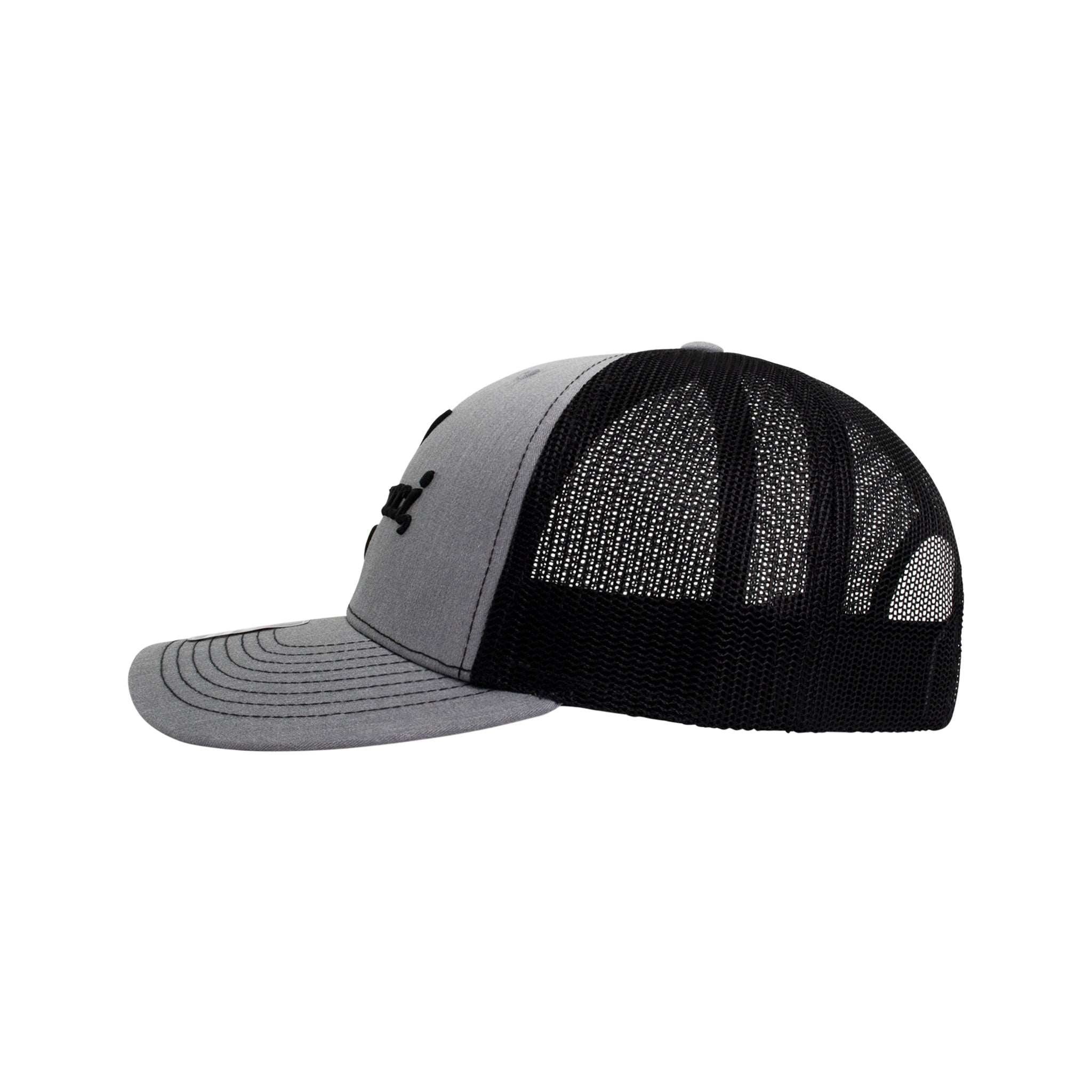 Meucci Trucker Hat – Meucci Cues