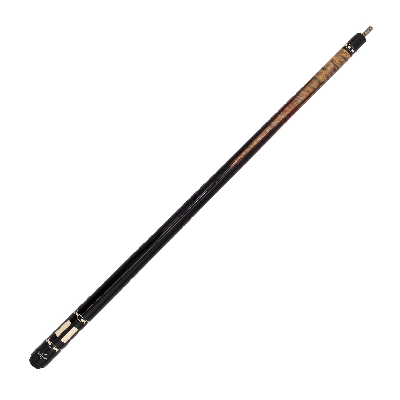 Hall of Fame 1 Meucci Pool Cue - Meucci Cues