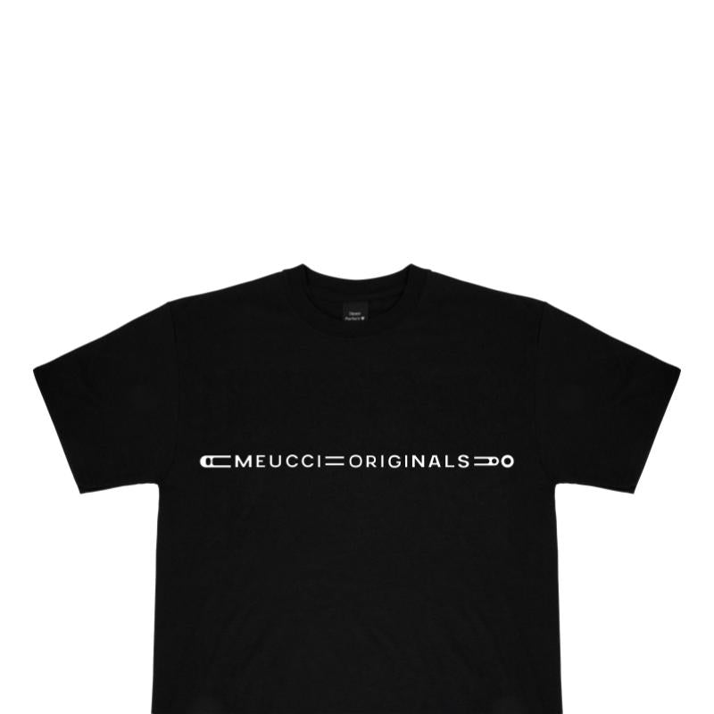 Meucci Originals T-Shirt - Black