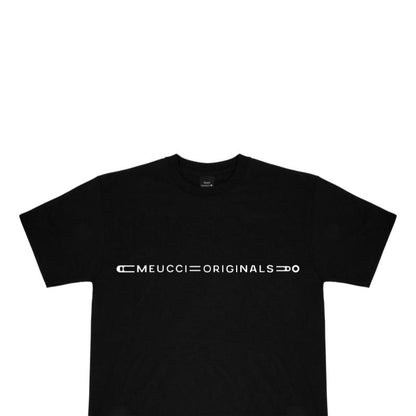 Meucci Originals T-Shirt - Black