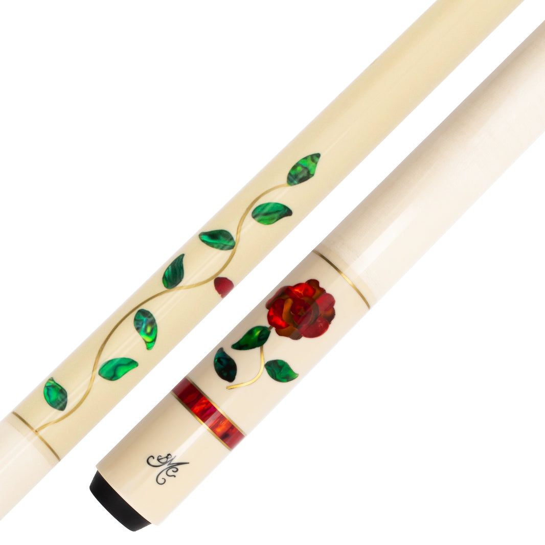 Designer's Series - Meucci Cues