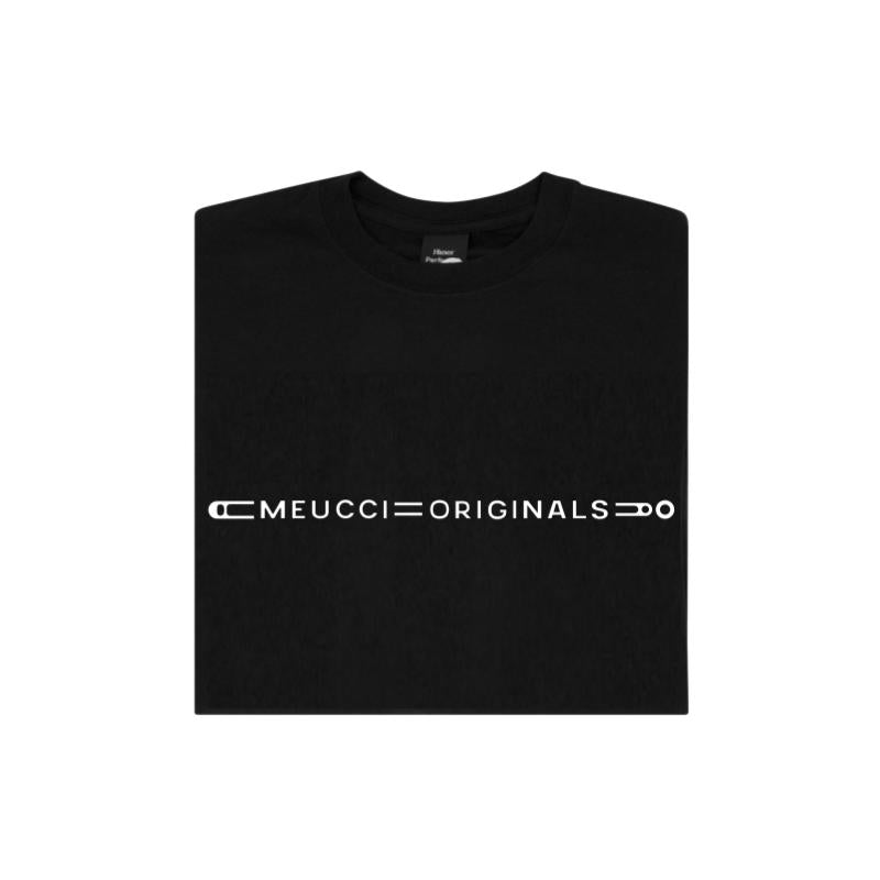 Meucci Originals T-Shirt - Black