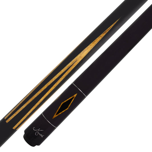 SW Bar Box 4 Meucci Pool Cue Butt and Forearm