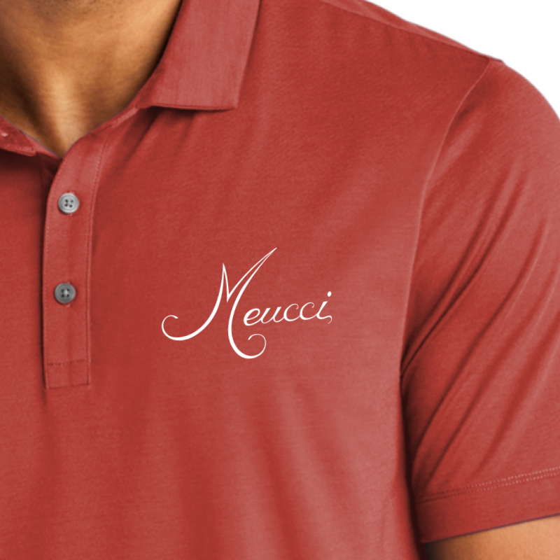 Meucci Polo