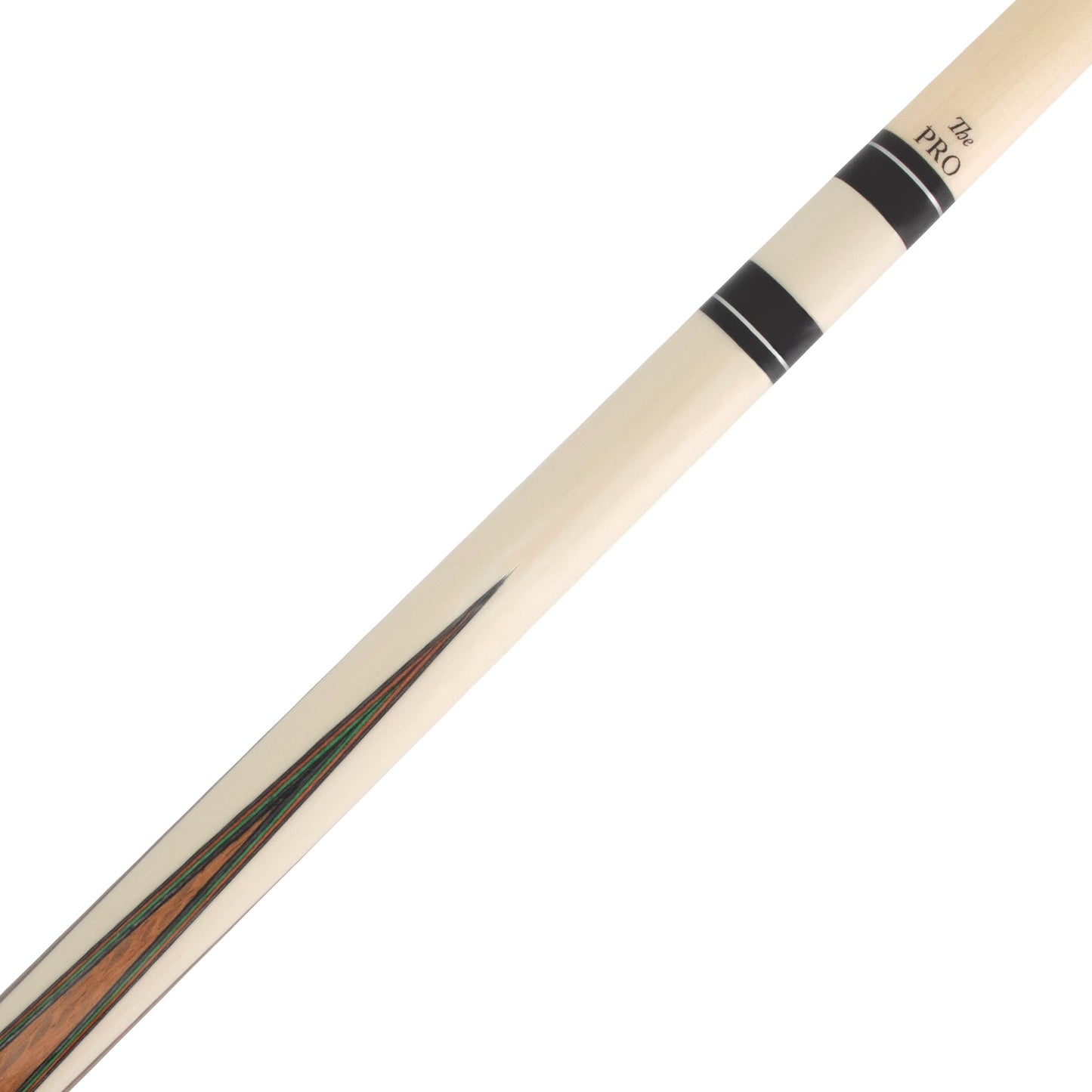 Ultra Piston 1 Meucci Pool Cue Joint